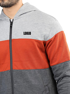 Survêtements personnalisés en gros avec logo, pantalons de jogging et sweats à capuche pour hommes, ensemble de survêtement, ensembles de sport par sublimation - Product Image 6