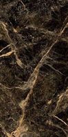 Les fournisseurs indiens proposent des carreaux de sol modernes en porcelaine vitrifiée de 9mm d'épaisseur 600x1200mm pour mur extérieur d'hôtel