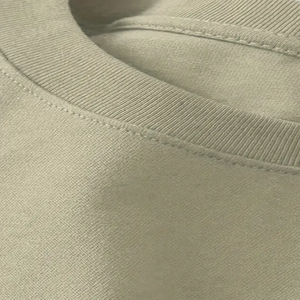 T-shirt d'été décontracté à col rond, manches courtes, respirant et extensible, coupe régulière, lavable en machine, pour hommes - Product Image 5