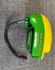 Jon Dee StarFire 6000/7500 Récepteur en action Meilleur prix Pièces de machines agricoles d'occasion créées pour une idée client - Product Image 2