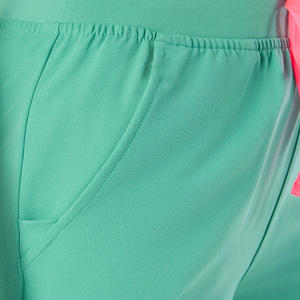 Pantalones quirúrgicos para mujer con opciones de impresión personalizadas Pantalones DE TRABAJO médicos cómodos para clínicas de salud y hospitales - Product Image 5