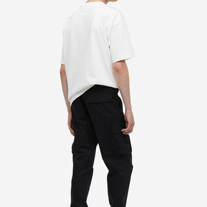 <b>Stretchy</b> Quick Dry Joggers Athletic Running Lounge <b>Trousers</b> for <b>Men</b> - Product Image 3