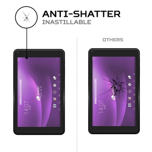 ANTISHOCK Screen Protector for Leotec L-Pad Pulsar Q <b>7</b> <b>Tablet</b> - Product Image 5