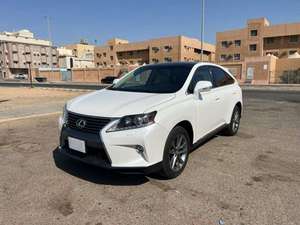 Used 2021 RX350 AWD Leather Seats Automatic ACC Cruise Control Left Steering Petrol Engine 360 Rear <b>Camera</b> <b>Panoramic</b> Sunroof - Product Image 2