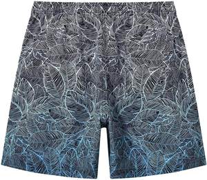Custom Men <b>Board</b> <b>Shorts</b> Quick Dry Wholesale <b>Swim</b> <b>Shorts</b> <b>Trunks</b> Polyester Spandex Mens Elastic <b>Board</b> <b>Shorts</b> DDP shipping - Product Image 5