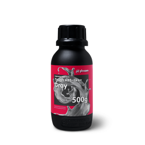 Resina Resistente Tipo ABS de Phrozen Engineering, 500g, Grado General en Polvo para Piezas de Automóviles, Fibras, Electrónica - Oferta Especial - Product Image 2