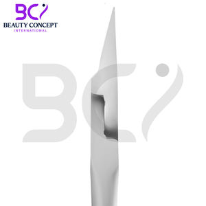 Cortacutículas de Acero Inoxidable Premium 2026, Herramienta de Manicura para Eliminar Piel Muerta con Precisión - Product Image 4