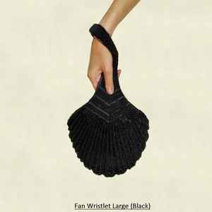 vLemon Beaded <b>Bag</b>, Purse Lemon Beaded Lemon <b>Clutch</b>, <b>Yellow</b> Lemon Summer Vacation Purse, Unique White Beaded <b>Clutch</b> Lemon - Product Image 4