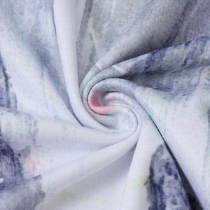 T-shirts à sublimation à demi-manches sportives au meilleur prix Vêtements de rue stylés par la Belgique en polyester/coton Bas quantité minimale de commande - Product Image 6