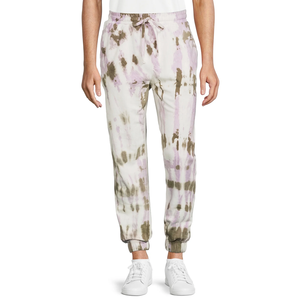 Proveedor de Bangladesh Pantalones deportivos de color sólido para hombres y pantalones de yoga Diseño personalizado Pantalones de calidad premium de talla grande para hombres - Product Image 5