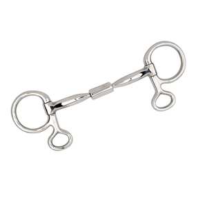 Nueva llegada Western Hackamore Horse Bit cuerda ajustable Noseband ecuestre Tack Factory hecho por TARIQ MFG CO - Product Image 6