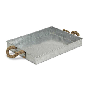 Plateau de service galvanisé extra large multi-usages pour plaque de cuisson, grille de refroidissement pour biscuits, apéritifs de fête, exportateur en gros, vente en vrac - Product Image 1