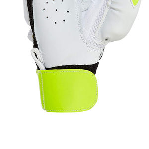 Meilleures ventes, vêtements de sport, gants d'entraînement au cricket, vente en gros, conception sur mesure, gants de frappe de cricket pour unisexe - Product Image 4