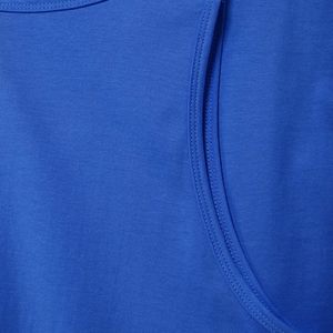 เสื้อกล้ามไหมพรมยืดได้ผ้าโพลีเอสเตอร์แฟชั่นมาใหม่2025 - Product Image 5