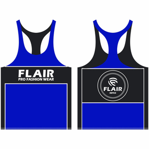 Camisetas sin Mangas Casuales de Secado Rápido para Hombre de la Mejor Calidad, Ropa Deportiva de Color Personalizado para Uso Diario, Método de Tejido de Punto, Talla Grande - Product Image 1