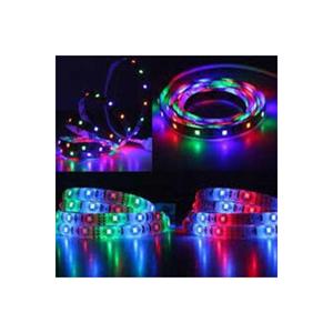 Lampa elettrico-RGB striscia Led