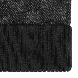 Best Price Comfortable Fashionable Warm Winter <b>Beanies</b> Comfortable Outdoor Lightweight soft breathable jacquard Winter <b>Beanie</b> - Product Image 5
