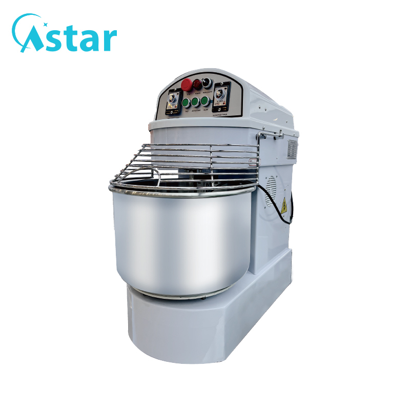 Commercial Dough Mixer Industrial Baking Equipment