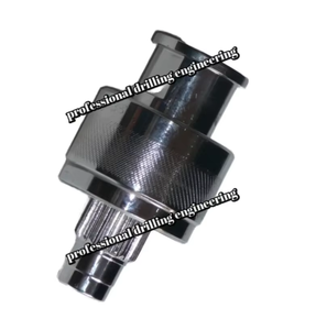 Mandrin de perceuse Hilti pour moteur DD 120 DD 160 Composant durable pour le forage de noyau de construction et l'entretien d'équipement - Product Image 3