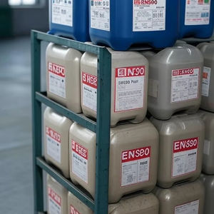 Carburant diesel de qualité supérieure ULSD EN590 10PPM - Product Image 1