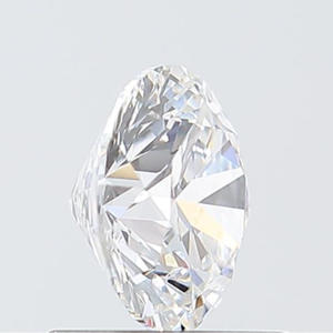 AJRETAIL Diamante Suelto de 1.05 Quilates, Claridad VS1, Color F, Pulido Excelente, Corte Brillante, Certificado IGI India, Joyería Cultivada en Laboratorio - Product Image 5