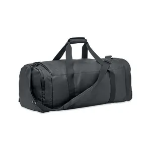 Borsa sportiva Valley Duffle RPET gadget ecologici - Product Image 4