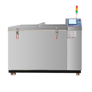 Solution fiable d'entretien facile de dernière technologie de haute performance de congélateur cryogénique efficace pour la recherche d'école de laboratoire - Product Image 2