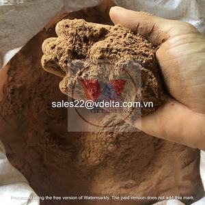 Joss Powder Wood Export Data y Precio de Vietnam - Joss Powder 100% Natural Good Price - Wood Powder /KEVIN TRAN - Product Image 2