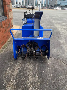 Soplador de Nieve Yamaha YS1028 de Alto Rendimiento, Nuevo y Usado (Cojinete de Motor, Engranaje), Motor Incluido, Garantía de 2 Años, Entrega Inmediata - Product Image 4