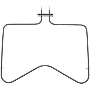 Elemento de Cocción para Horno Eléctrico ERP B0213, Hierro y Plástico, para Uso Doméstico, Reemplaza el Elemento Calefactor del Horno WP9750213 - Product Image 6