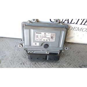 CENTRALINA MOTORE MERCEDES Classe A W169 3a Serie A6401501691 640940 Diesel 2000 (04>08) - Product Image 1