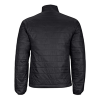 Veste Courte Homme Best-Seller Isolation Modérée Imperméable Coupe-Vent Écologique Style Urbain Vente en Gros Personnalisée Toile