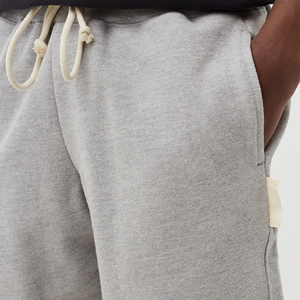 2024 nueva llegada ropa de verano de alta calidad diseño Casual transpirable pantalones cortos hechos a medida para hombres - Product Image 3