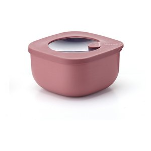 Contenedor de Alimentos Malva de 450 ml de STORE & MORE BIO para Almacenamiento y Organización de Alimentos - Product Image 1