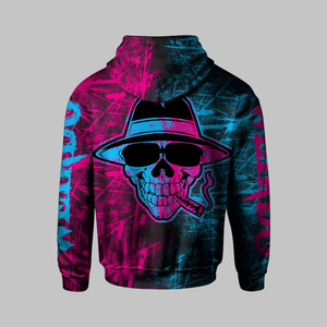 Gran oferta, novedad, sudaderas con capucha para hombre, sudaderas con capucha transpirables de estilo único para hombre en el mejor Material básico, sudaderas con capucha - Product Image 1