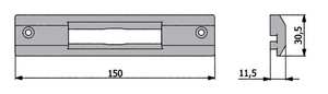 คอนโทรปิแอสตรา ไนลอน อาร์ต 02881 N - Product Image 1
