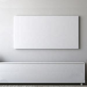 Panel de Calefacción IR de 720W de Alta Eficiencia Energética con Diseño sin Marco de Cristal de Carbono, Control Inteligente, Protección contra Sobrecalentamiento, Garantía de 5 Años - Product Image 6