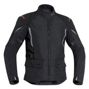 Alta calidad impermeable fresco todas las estaciones aventura motocicleta chaqueta personalizada precio barato chaqueta de carreras motocicleta Cordura chaqueta - Product Image 1