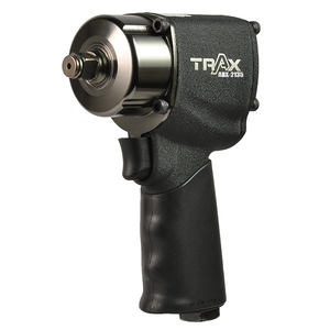 Clé à chocs pneumatique miniature ARX-2135 1/2 pouce à double marteau - Product Image 1