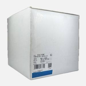 Contrôleur de température E5AZ-R3MT AC100-240 pour OMRON - Product Image 1