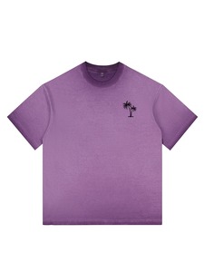T-shirt écologique pour homme avec logo personnalisé Tissu respirant à manches courtes en coton Matériau OEM ODM Délai d'échantillonnage de 7 jours - Product Image 5