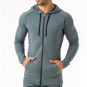 2024 Fall Waffle Mens Jogger Set Logotipo personalizado Entrenamiento informal Traje de 2 piezas Estampado Diseñador Chaqueta Conjunto Chándal de moda para hombres - Product Image 1