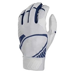 Diseño profesional Demanda de los clientes de moda Estilo único Precio bajo Venta superior Su propio logotipo para guantes de béisbol - Product Image 3