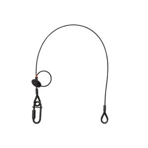 เชือกนิรภัย Guy Ropes SAVEKING ขนาด 3x600 สีดำ - Product Image 1
