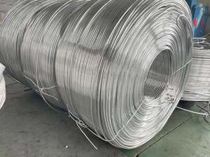 ผู้ผลิตลวดอลูมิเนียมชนิดไม่มีโลหะผสมความบริสุทธิ์สูง - Product Image 1
