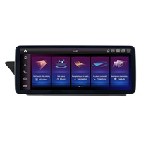 MEKEDE Qualcomm 668 680 685 Résolution 2400*900 Écran tactile Android Lecteur vidéo Stéréo Autoradio pour Audi A4 A5 RHD LHD