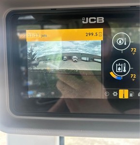 Mini-excavatrice haute performance avec moteur Kubota, disponible en versions 2 tonnes et 5 tonnes, fonctionnement fluide et efficace - Product Image 6