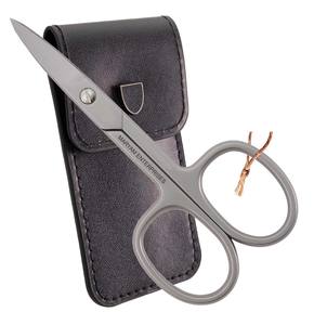 กรรไกรตัดเล็บสแตนเลสใบมีดโค้งตรง - Product Image 3