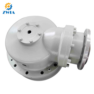 Máy TRỘN BÊ TÔNG hộp số giảm Gear Box 309 OEM giá cho sẵn sàng hỗn hợp thực vật - Product Image 3