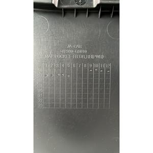 Panel Frontal Derecho para KIA Picanto Serie (17>23) 82300-G6010 G3LA - Product Image 4